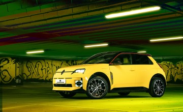 Low price for new Renault 5 EV